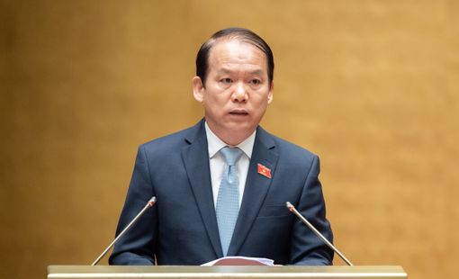 Đề nghị quy định quỹ đất thương mại trong khu NOXH để tránh bị lạm dụng khi đề xuất dự án