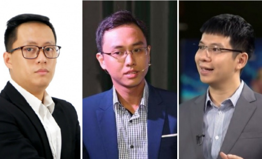 Tâm điểm chứng khoán: "Chinh phục ngưỡng 1.090 mới chỉ là bắt đầu"