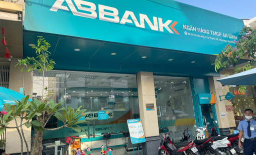 ABBANK chung tay giảm sử dụng thiết bị điện vào giờ cao điểm