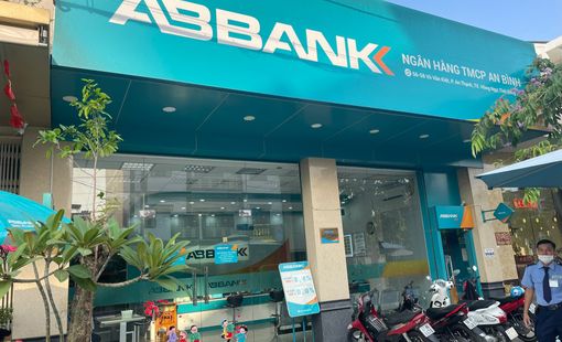 ABBANK chung tay giảm sử dụng thiết bị điện vào giờ cao điểm