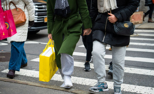 Nhận diện những xu thế mới trong làn sóng nhập cư toàn cầu