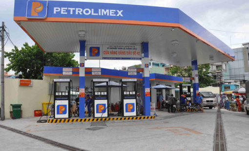 Petrolimex đặt mục tiêu doanh thu giảm 38% năm 2023