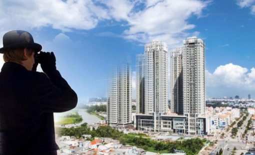 VARS: Khó khăn kéo dài như "mưa dầm thấm lâu" khiến toàn bộ thị trường bất động sản vẫn chìm trong khó khăn