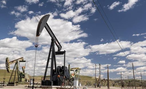 Quyết định hạ mạnh sản lượng dầu của Saudi Arabia hết tác dụng?