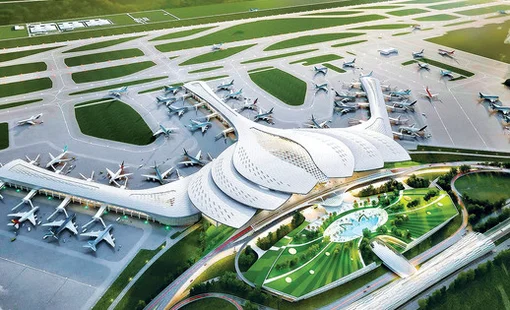 Ngoài Long Thành, Đồng Nai dự kiến quy hoạch thêm ba sân bay