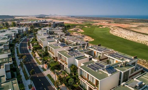 Chủ đầu tư siêu dự án 2 tỷ USD KN Paradise báo lãi 207 tỷ, nợ trái phiếu trên 1.950 tỷ