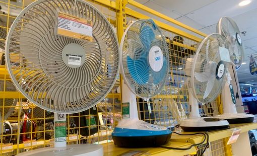 Sẽ công khai tên các cơ sở kinh doanh thiết bị điện trục lợi mùa nắng nóng