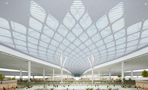 Tỉnh giáp ranh TP HCM sẽ có hai cảng hàng không, trong đó một siêu cảng hàng không trị giá hơn 16 tỷ USD