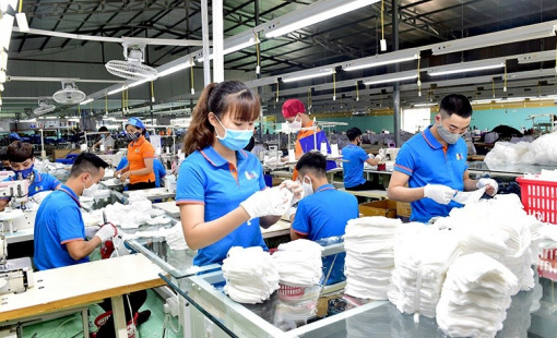 Giải pháp nào ngăn doanh nghiệp rời thị trường, đẩy tồn kho giảm xuống?