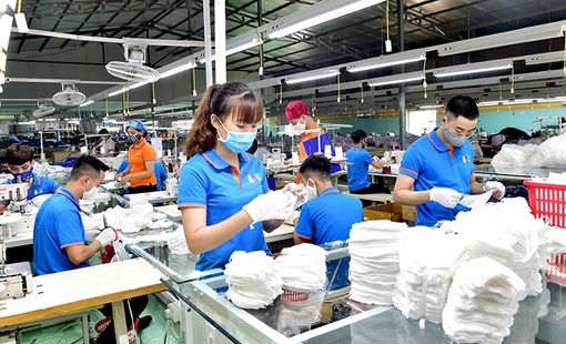 Giải pháp nào ngăn doanh nghiệp rời thị trường, đẩy tồn kho giảm xuống?
