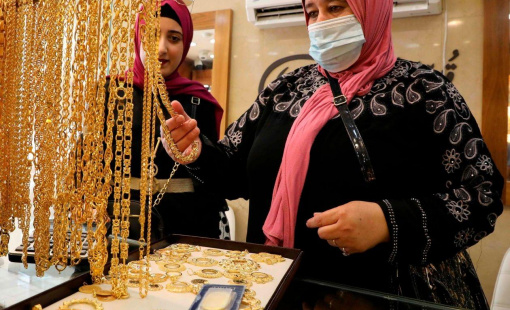 Các chuyên gia nhận định về triển vọng giá vàng sau khoảng thời gian sụt giảm mạnh?