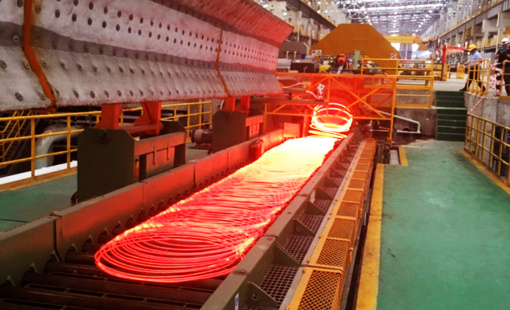 Gần một nửa nhà máy lớn thua lỗ, các "ông trùm" ngành thép Trung Quốc bi quan về thị trường