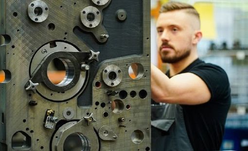 Kinh tế Đức suy thoái: Trung Quốc và Nga góp phần khiến Đức từ đầu tàu thành gánh nặng của châu Âu như thế nào?
