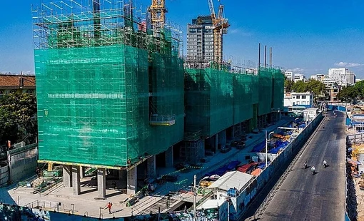 Công ty con của Bitexco chậm trả 3.000 tỷ đồng trái phiếu đến hạn