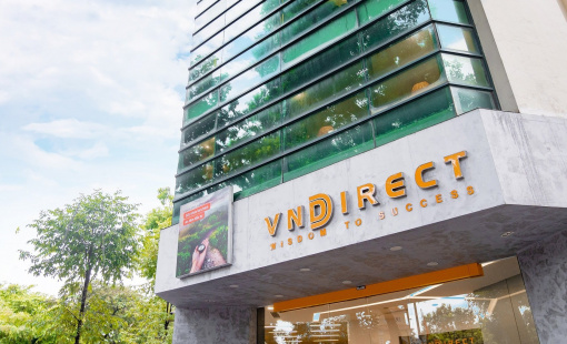 VND và câu chuyện "ôm" trái phiếu Trung Nam, khẩu vị rủi ro không dành cho số đông