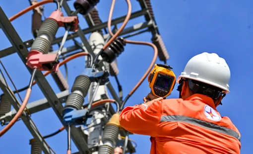 EVN phủ nhận là “nguyên nhân” đẩy tỷ giá tăng vọt