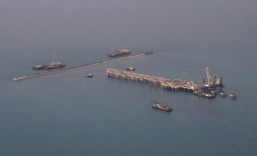 Dầu bị bán mạnh do làn sóng chốt lời