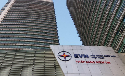 EVN công bố báo cáo kiểm toán, lỗ gần 21.000 tỷ đồng năm 2022