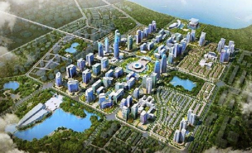 Phó thủ tướng yêu cầu 4 bộ vào cuộc gỡ vướng cho dự án Vinhomes Đan Phượng