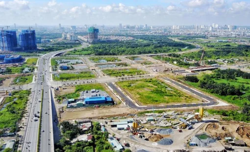 Thủ tướng yêu cầu tháo gỡ vướng mắc trong định giá đất