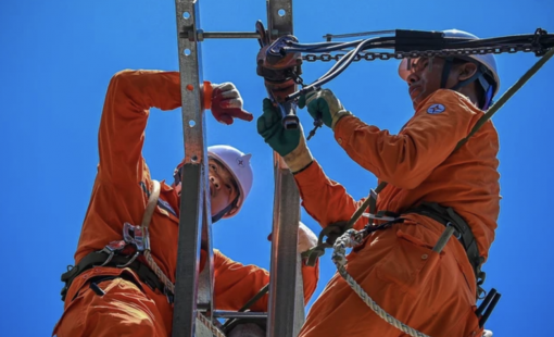 Đã có kết luận thanh tra EVN