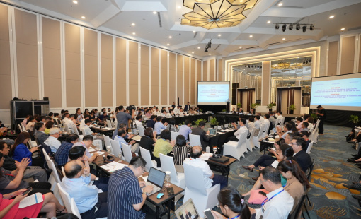 Nguồn lực đầu tư công chưa phát huy được vai trò làm "vốn mồi" để thu hút vốn tư nhân