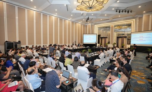 Nguồn lực đầu tư công chưa phát huy được vai trò làm "vốn mồi" để thu hút vốn tư nhân