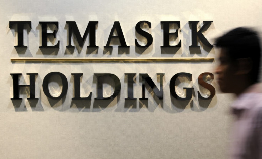 Lý do đằng sau kết quả kinh doanh tồi tệ nhất 7 năm của tập đoàn nhà nước Singapore