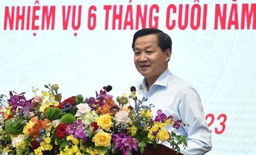 Phó Thủ tướng đề nghị khẩn trương vận hành sàn giao dịch trái phiếu doanh nghiệp ngay trong tháng 7