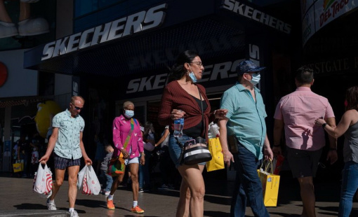 Lạm phát Mỹ hạ nhiệt mạnh, tạo tiền đề cho việc kết thúc chu kỳ siết chặt tiền tệ