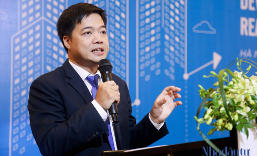 48 quốc gia và vùng lãnh thổ đã đầu tư vào bất động sản Việt Nam