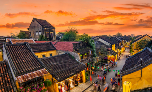 Báo động tình trạng rao bán ồ ạt nhà trong Phố cổ Hội An