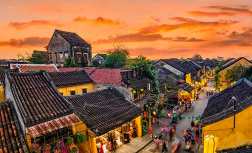 Báo động tình trạng rao bán ồ ạt nhà trong Phố cổ Hội An
