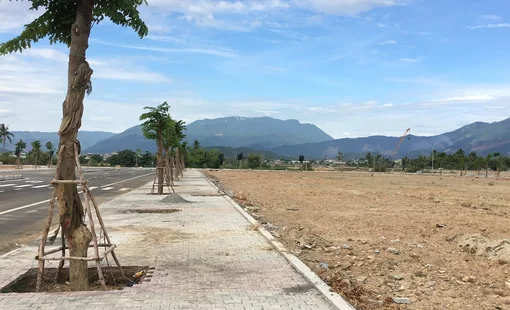 Không có bất kỳ dự án nghỉ dưỡng mở bán mới tại Đà Nẵng trong suốt hơn 1 năm qua