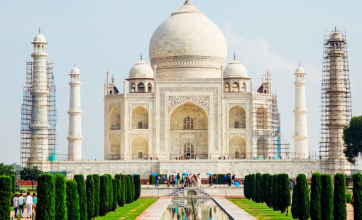 Có gì ở quốc gia châu Á được dự báo vượt Đức, Nhật và cả Mỹ để bước lên top đầu hàng ngũ siêu cường?