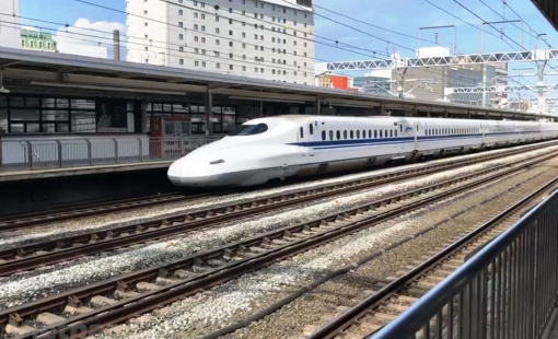 Lập Ban Chỉ đạo xây đường sắt tốc độ 350km/h