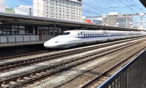 Lập Ban Chỉ đạo xây đường sắt tốc độ 350km/h