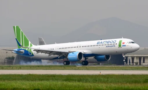 Bamboo Airways khẳng định vẫn hoạt động bình thường
