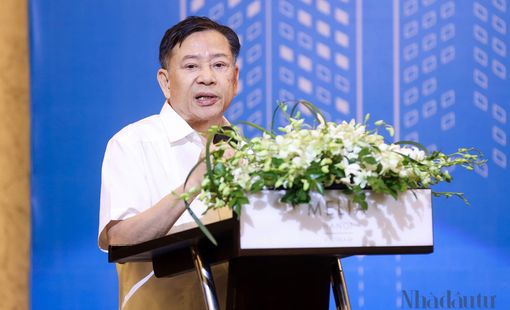 Bất động sản Việt Nam sẽ hồi phục sau hai quý nữa?