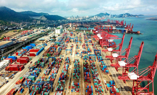 Nguyên nhân xuất khẩu Trung Quốc giảm liên tiếp nhiều tháng