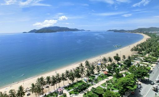 Phát triển bền vững đô thị miền Trung: Cần chọn lọc và khai thác sự khác biệt!