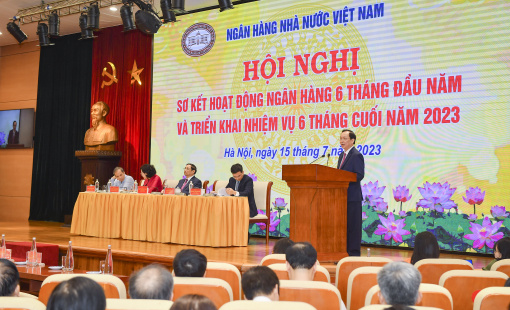 Kết quả hỗ trợ lãi suất chưa đạt kỳ vọng do nhiều nguyên nhân