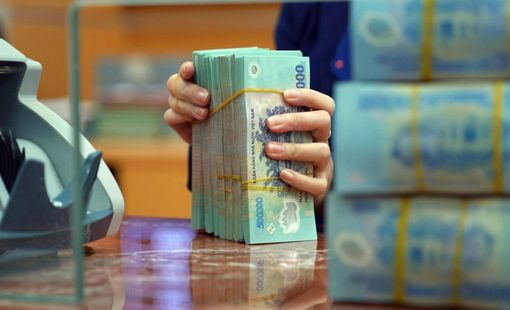 Tăng trưởng tín dụng thấp, các “ông lớn” ngân hàng đề xuất gì?