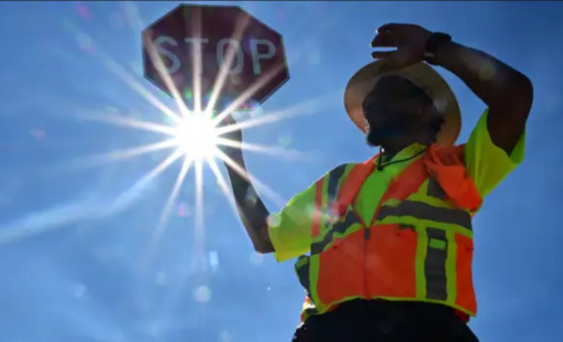 Hàng loạt kỷ lục đáng buồn diễn ra trên toàn cầu: Thế giới sẽ ra sao?