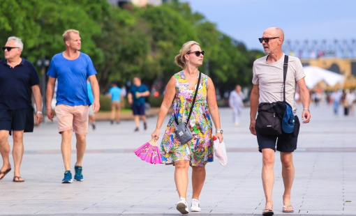 EuroCham đề xuất mở rộng danh sách miễn thị thực du lịch cho 27 quốc gia thành viên