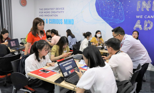 Giải mã đấu trường “Bắt Bug” đầu tiên tại MSB - MSB BUG HUNTING 2023