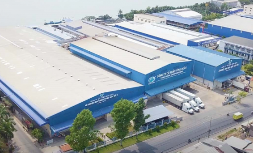 Doanh thu tháng 6 của Vĩnh Hoàn giảm 20%, đánh dấu tháng thứ 6 liên tiếp giảm hai chữ số