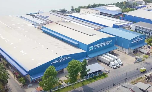 Doanh thu tháng 6 của Vĩnh Hoàn giảm 20%, đánh dấu tháng thứ 6 liên tiếp giảm hai chữ số