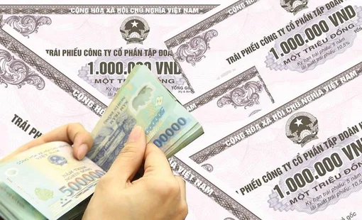 Vì sao lãi suất trái phiếu BĐS lên tới 14% và thực tế nhiều trường hợp thông tin nhà phát hành chưa minh bạch?