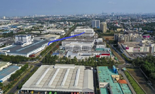 Thị trường bất động sản quý 2/2023: Bức tranh còn nhiều màu xám